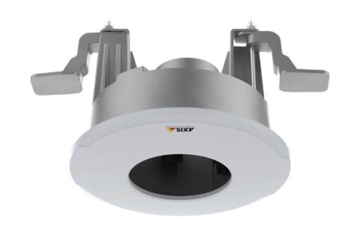 Axis Tm3207 Plenum Recessed Mo