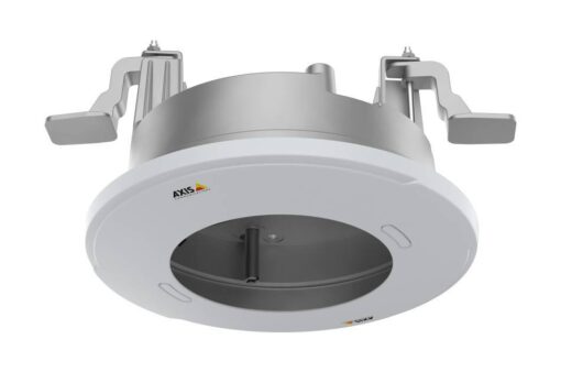 Axis Tm3206 Plenum Recessed Mo