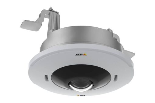 Axis Tm3206 Plenum Recessed Mo