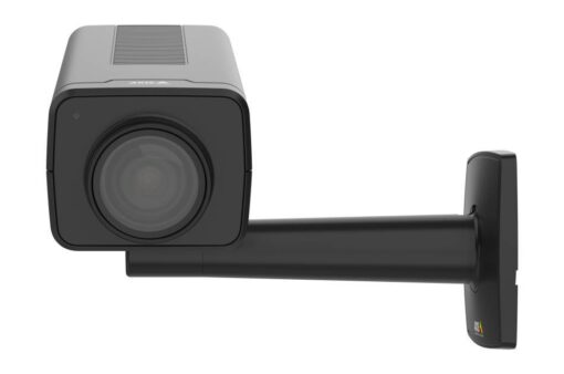 Axis Q1715 Block Camera