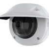 Axis Q3536 Lve 9mm Dome Camera