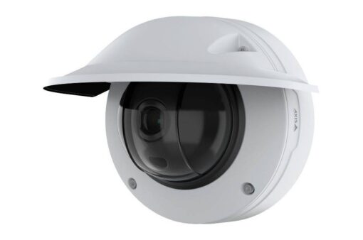 Axis Q3536 Lve 9mm Dome Camera