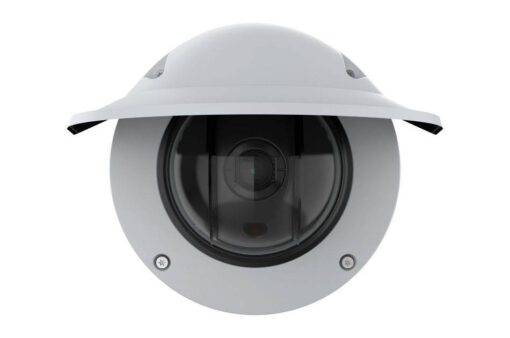 Axis Q3536 Lve 9mm Dome Camera