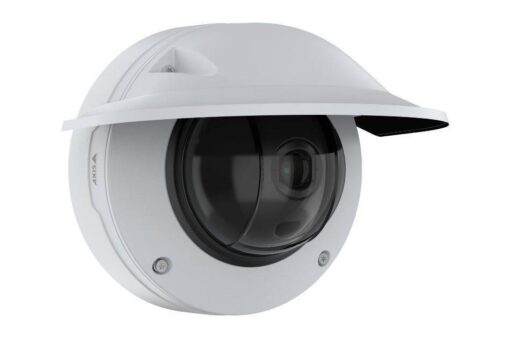 Axis Q3536 Lve 9mm Dome Camera