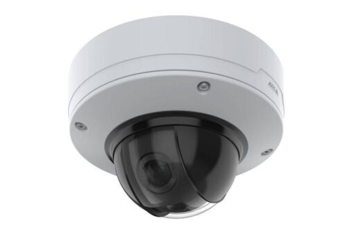 Axis Q3536 Lve 9mm Dome Camera