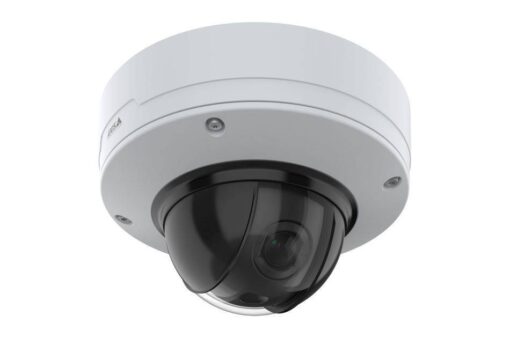 Axis Q3536 Lve 9mm Dome Camera