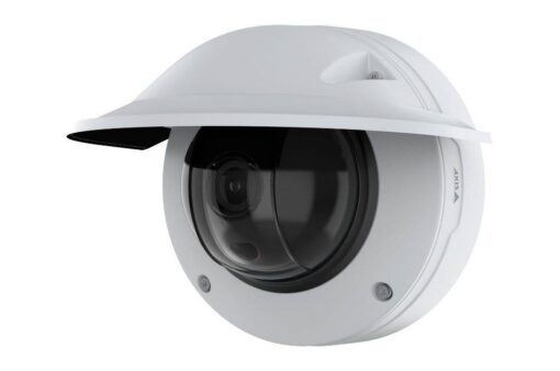 Axis Q3538 Lve Dome Camera