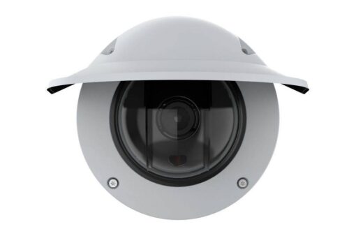 Axis Q3538 Lve Dome Camera