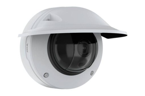 Axis Q3538 Lve Dome Camera