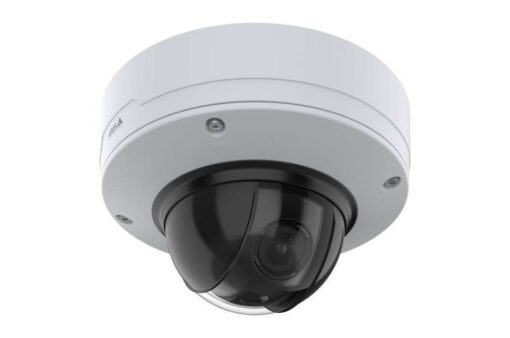 Axis Q3538 Lve Dome Camera