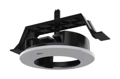 Axis Tm3204 Recessed Mount