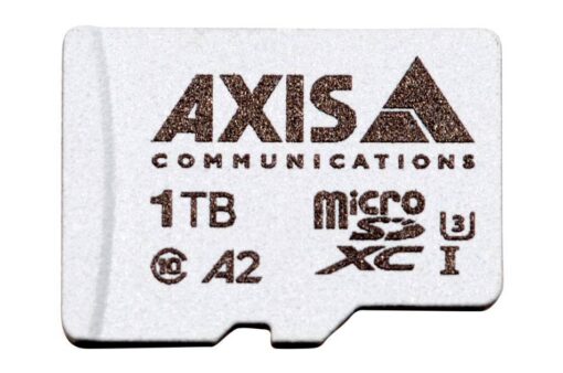 Axis Surveillance Card 1tb 10p