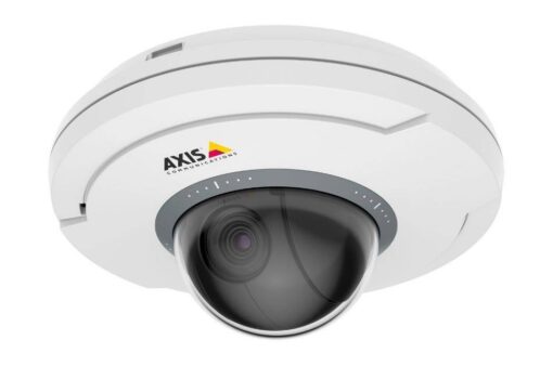 Axis M5074