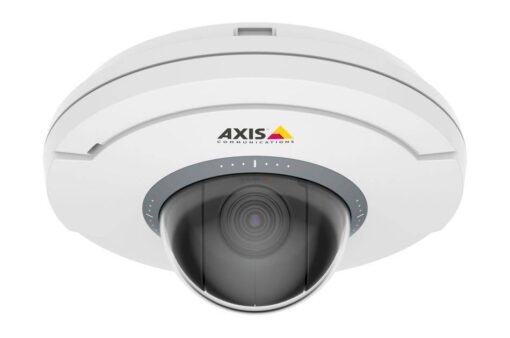 Axis M5074