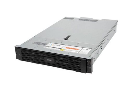 Axis S1232 Rack 16 Tb