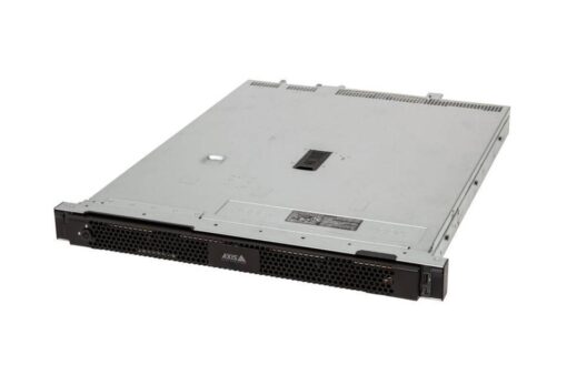 Axis S1232 Rack 32 Tb