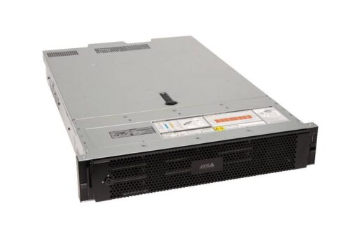 Axis S1264 Rack 24 Tb