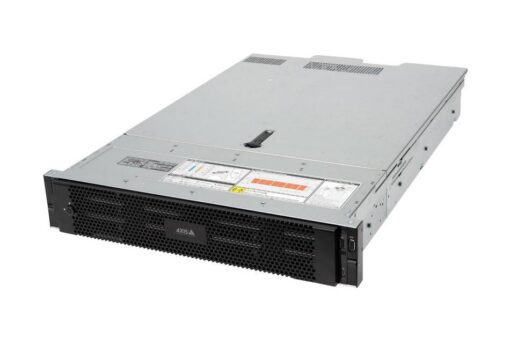 Axis S1296 Rack 96 Tb