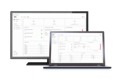 Axis Device Manager Extend