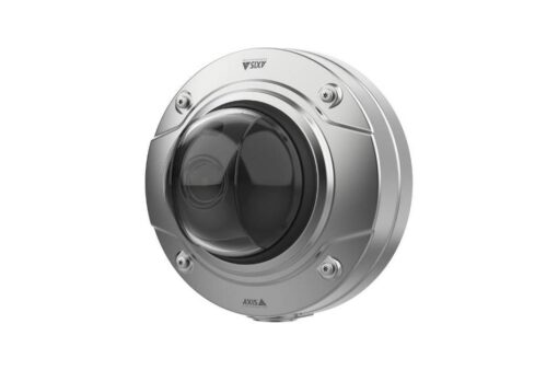 Axis Q3538 Slve Dome Camera