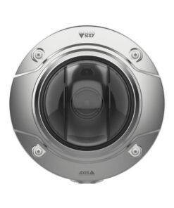 Axis Q3538 Slve Dome Camera