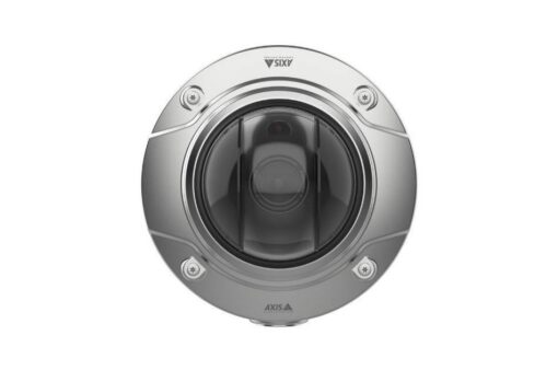 Axis Q3538 Slve Dome Camera