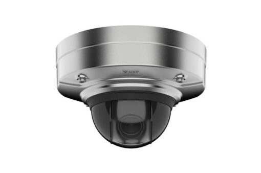 Axis Q3538 Slve Dome Camera