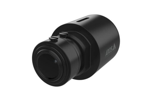 Axis F2115 R Varifocal Sensor