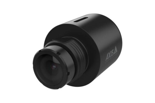 Axis F2135 Re Fisheye Sensor