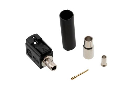 Axis Tu6006 Conn Kit Fakra 10p