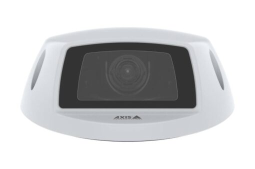 Axis Tp3826 E Outdoor Housing