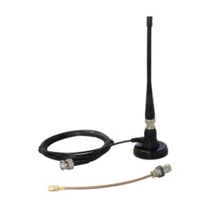 Magnetfußantenne FWA-MA1