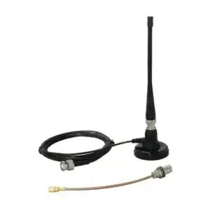 Magnetfußantenne FWA-MA1