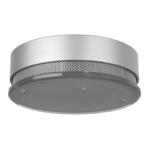 Ersatz-Melderkopf EMK FRM 285 -Silber-