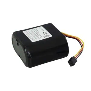 TELENOT-Batteriepack BP4