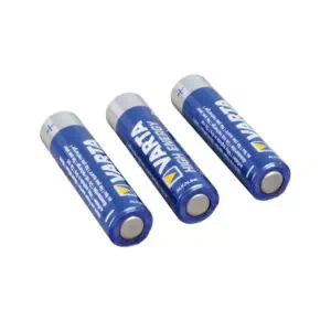 Micro-Batterie MN 2400 1