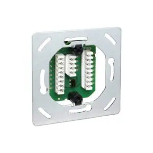 Verteiler MV3 LSA-5DA uP