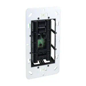 Verteiler MV3 FK-38P uP