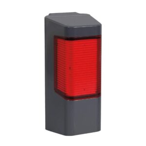 Signalgeber hiflac -RAL 7024 Graphitgrau-
