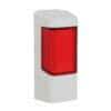 Funk-Signalgeber hiflac F -RAL 9016 Verkehrsweiß-