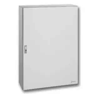 Einbruchmelderzentrale hiplex 8400H S120