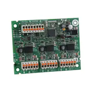 Erweiterungsplatine ISO-Expander C2B