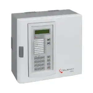Leergehäuse für hiplex Gehäusetyp GR80 / BT 820
