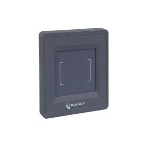 RFID-Leser cryplock BLM10 D -RAL 7024 Graphitgrau-