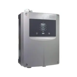 Ansaugrauchmelder SecuriRAS ASD 535-2
