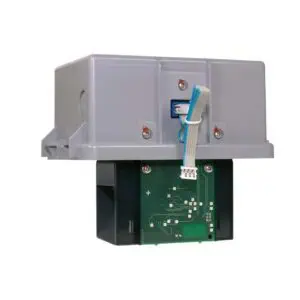 Rauchsensor SSD 535-3