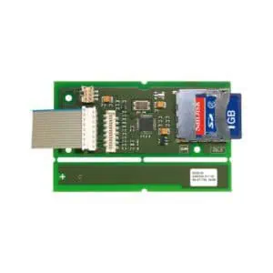 Memory-Card-Modul MCM 35