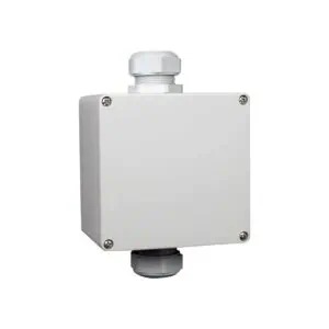 Filterkasten FBL 25