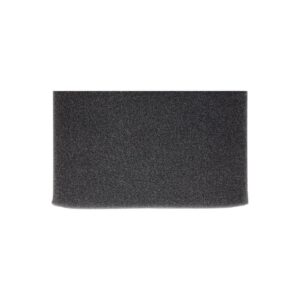 Ersatz-Filtermattenblock FBL 25 EFM (VE 5 St.)