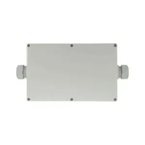 Filterkasten FBX 25